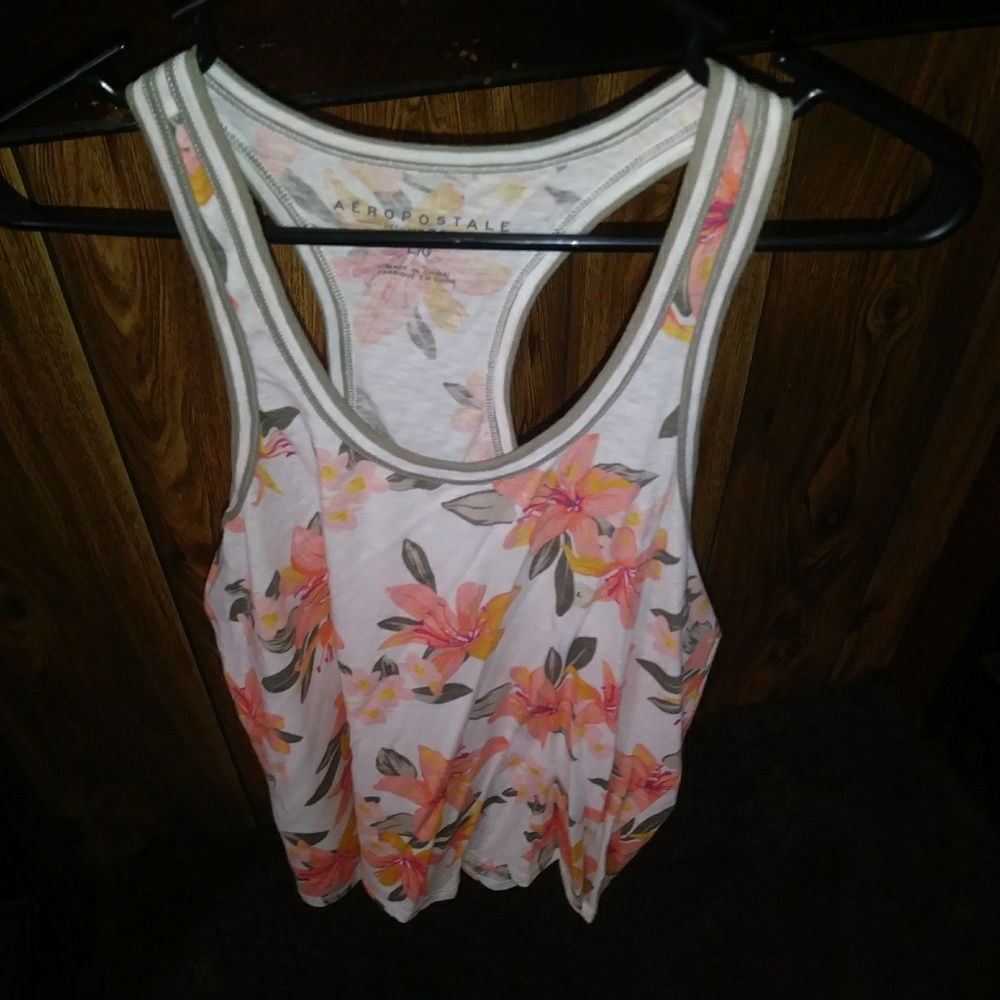 Aeropostale Tank